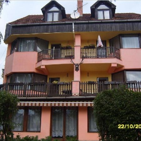 Lillafüred Kapuja Hotel Miskolc Exterior foto