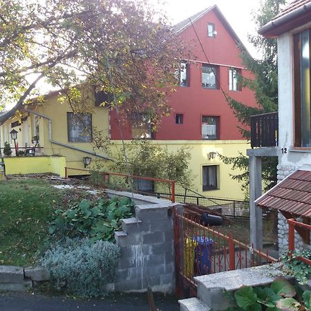 Lillafüred Kapuja Hotel Miskolc Exterior foto