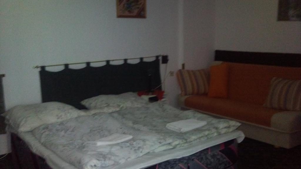 Lillafüred Kapuja Hotel Miskolc Zimmer foto