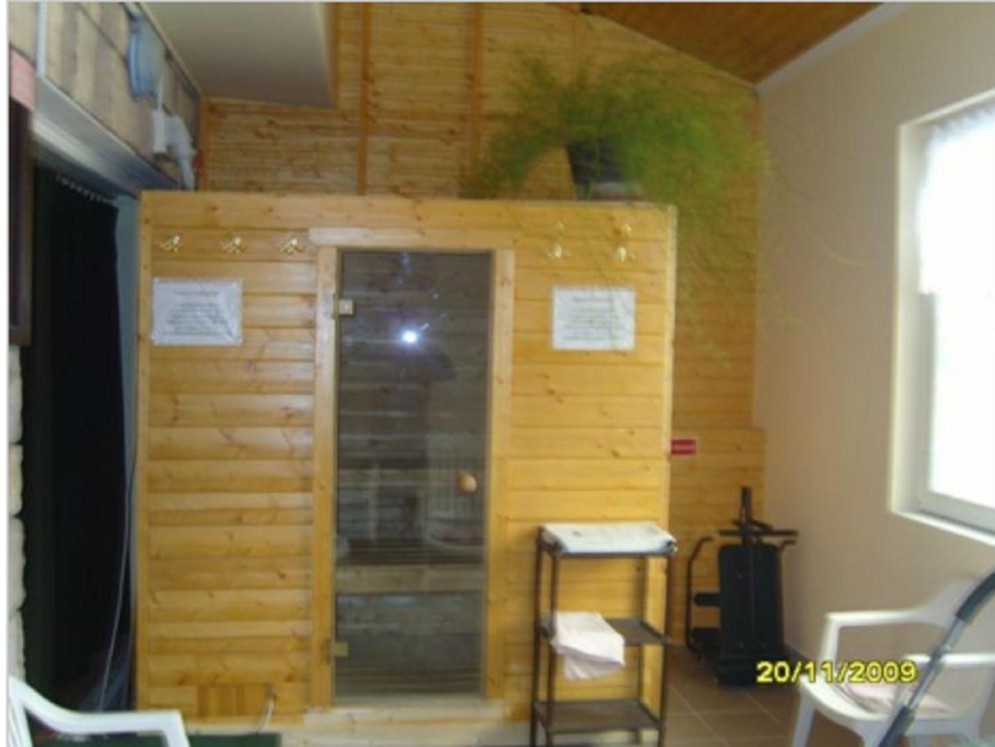 Lillafüred Kapuja Hotel Miskolc Exterior foto