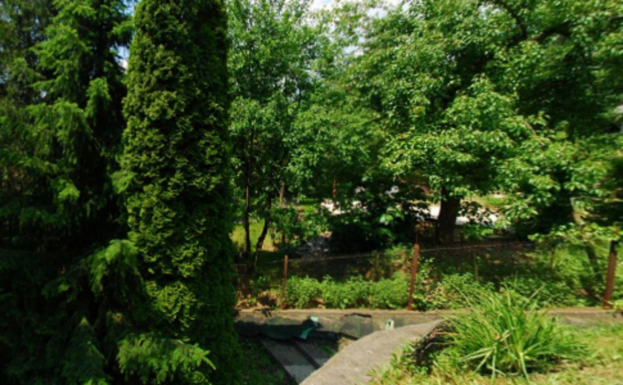 Lillafüred Kapuja Hotel Miskolc Exterior foto