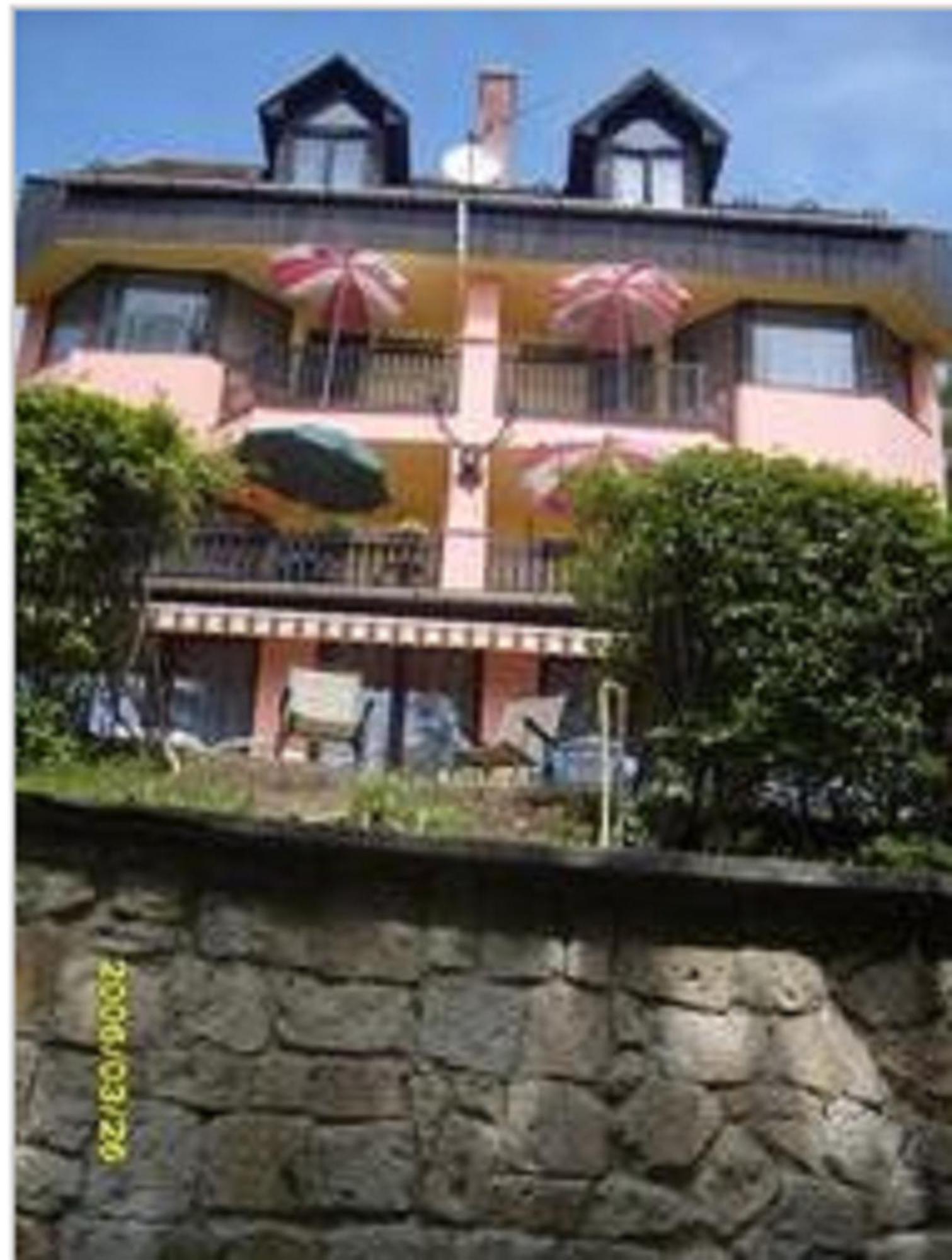 Lillafüred Kapuja Hotel Miskolc Exterior foto