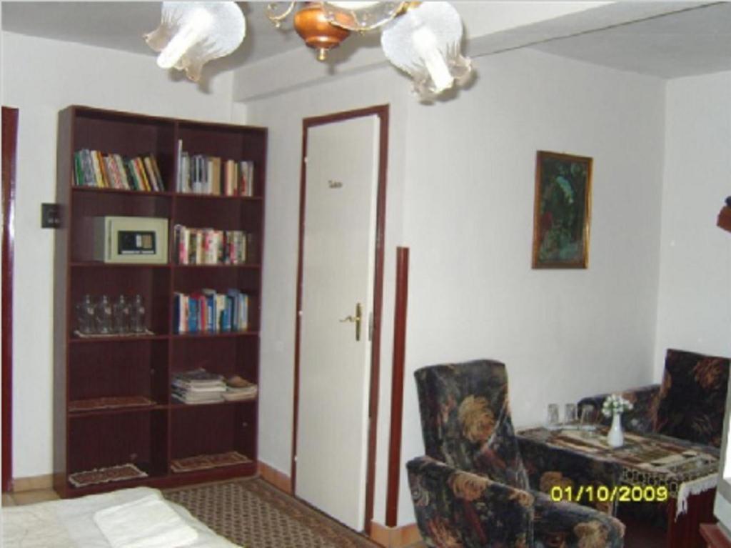 Lillafüred Kapuja Hotel Miskolc Exterior foto