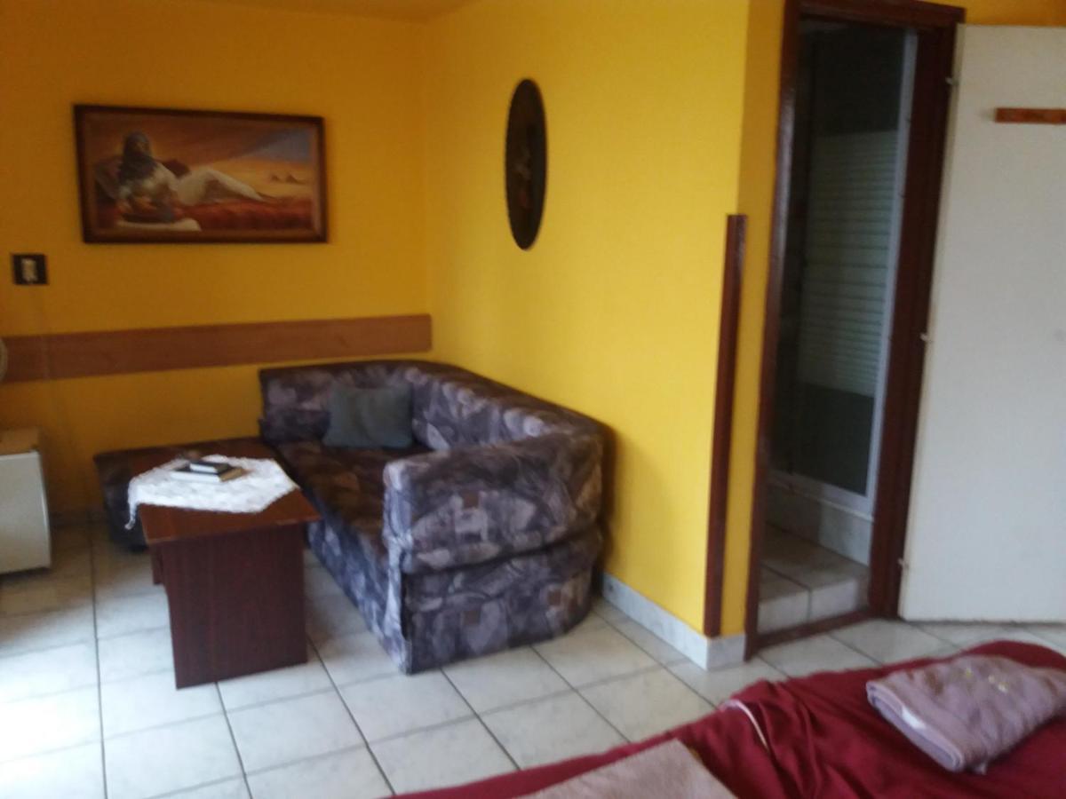 Lillafüred Kapuja Hotel Miskolc Exterior foto